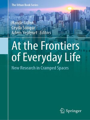 cover image of At the Frontiers of Everyday Life